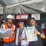 1150919 國家防災日教育宣傳活動